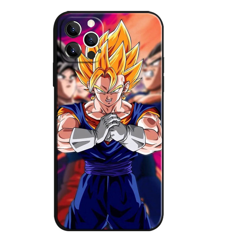 Dragon Ball Phone Case
