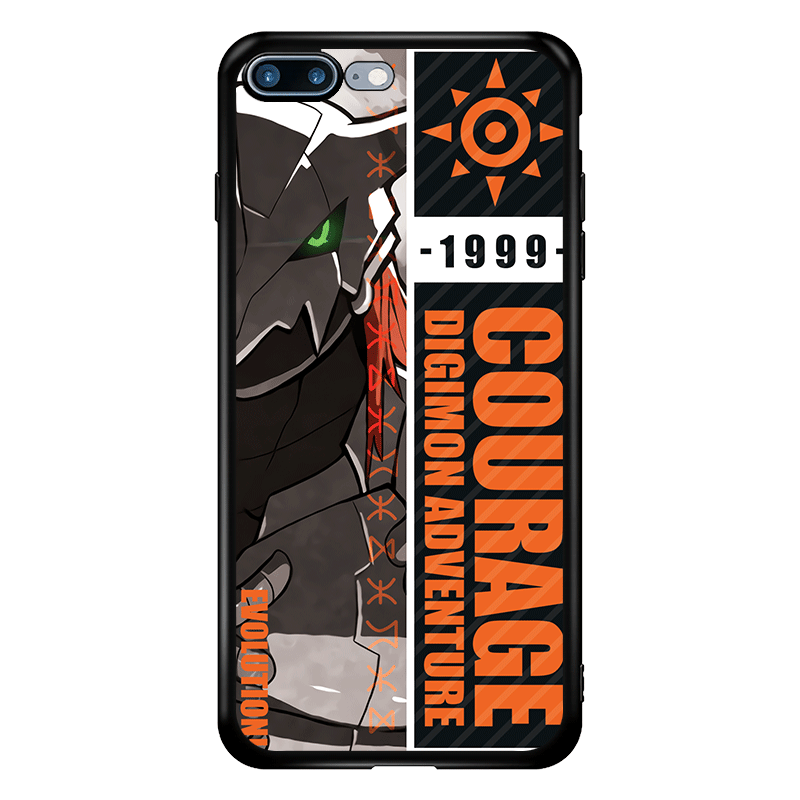 Digimon Phone Case
