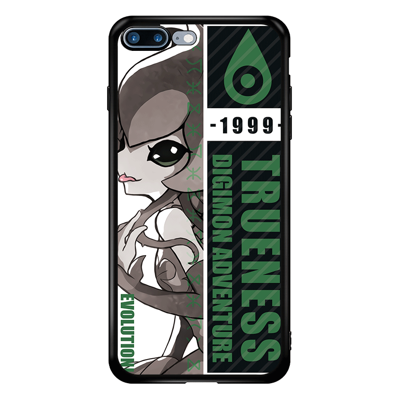 Digimon Phone Case