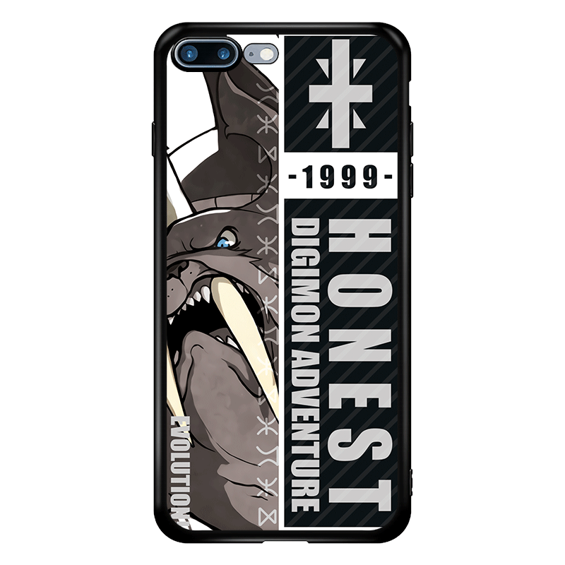 Digimon Phone Case