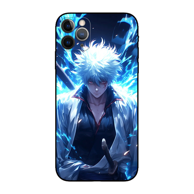 Anime GinTama Phone Case
