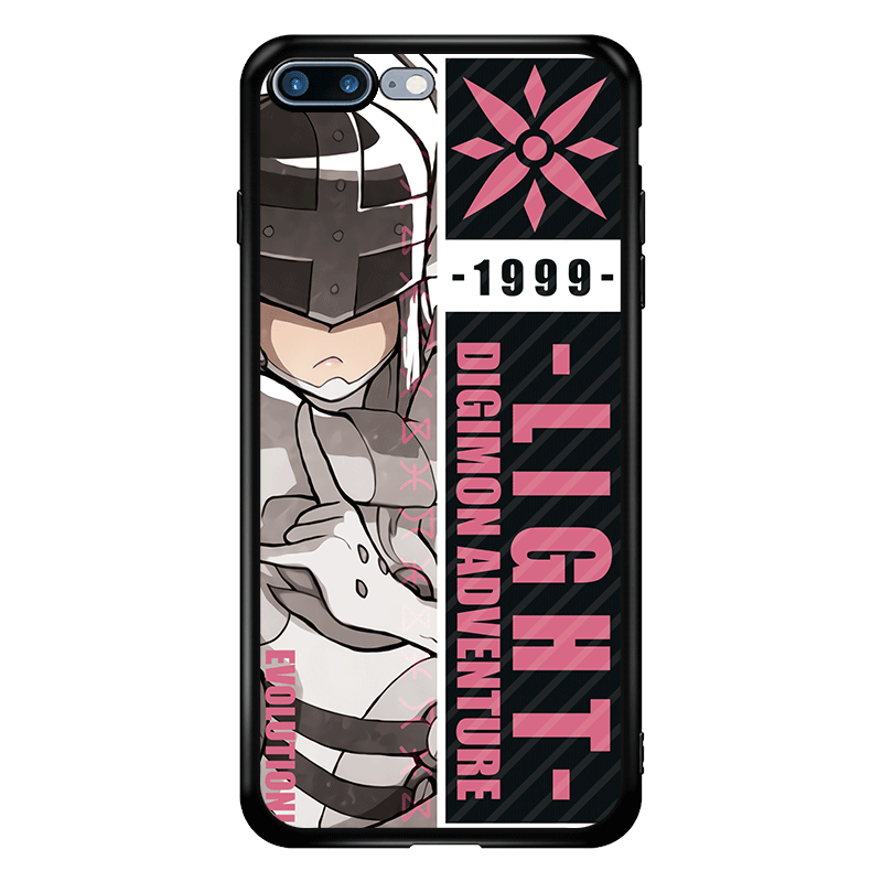 Digimon Phone Case