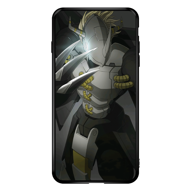 Digimon Phone Case