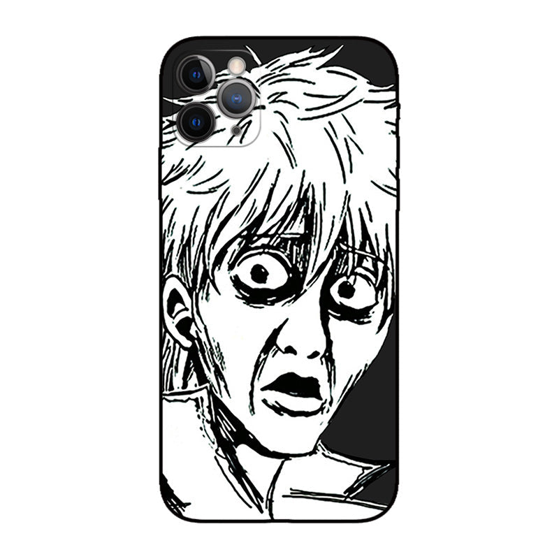 Anime GinTama Phone Case