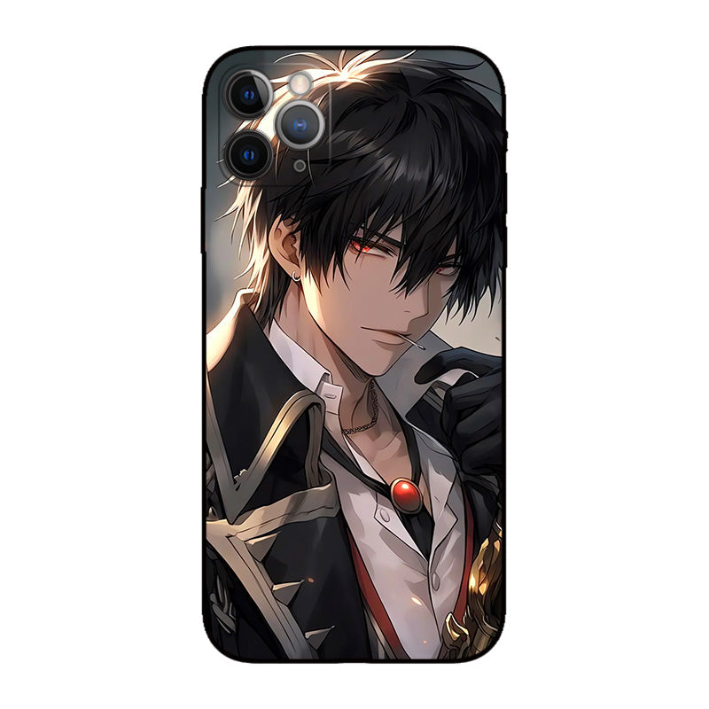 Anime GinTama Phone Case