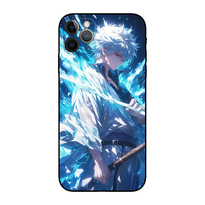 Anime GinTama Phone Case