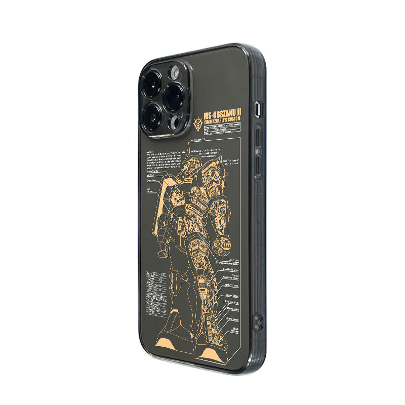 Gundam Phone Case