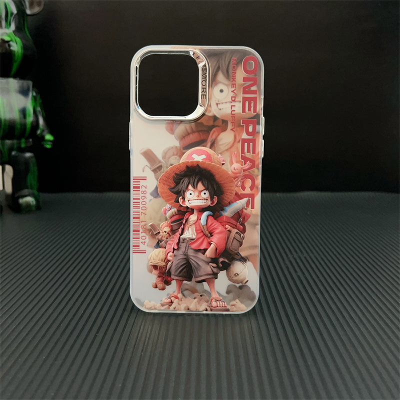 One Piece Phone Case