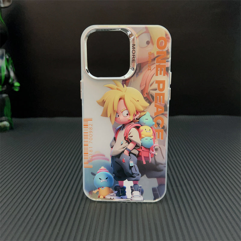 One Piece Phone Case