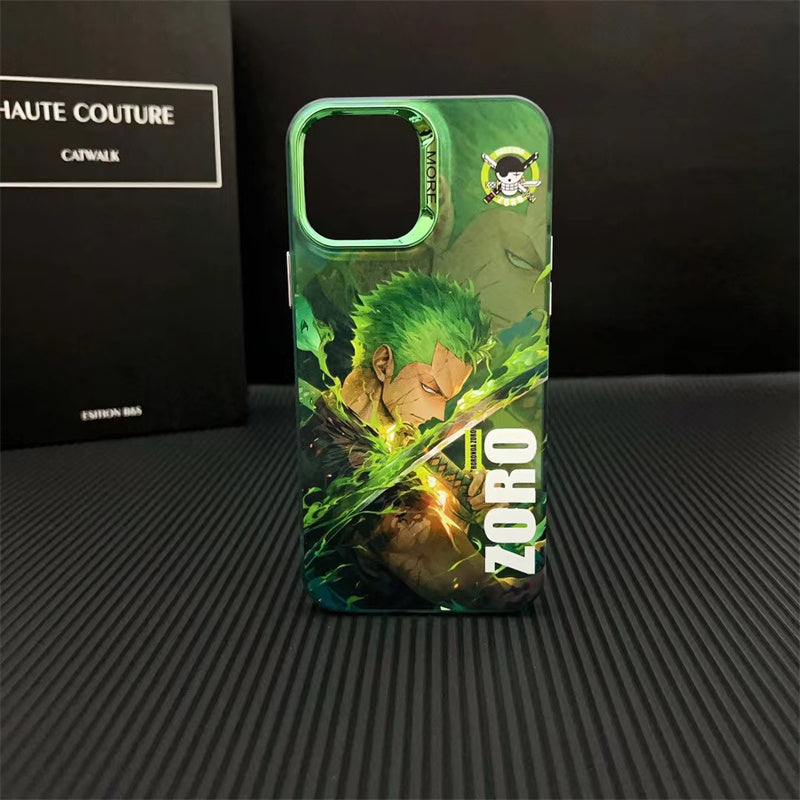 One Piece Phone Case