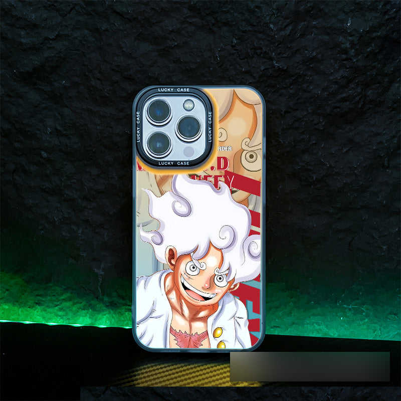 One Piece Phone Case