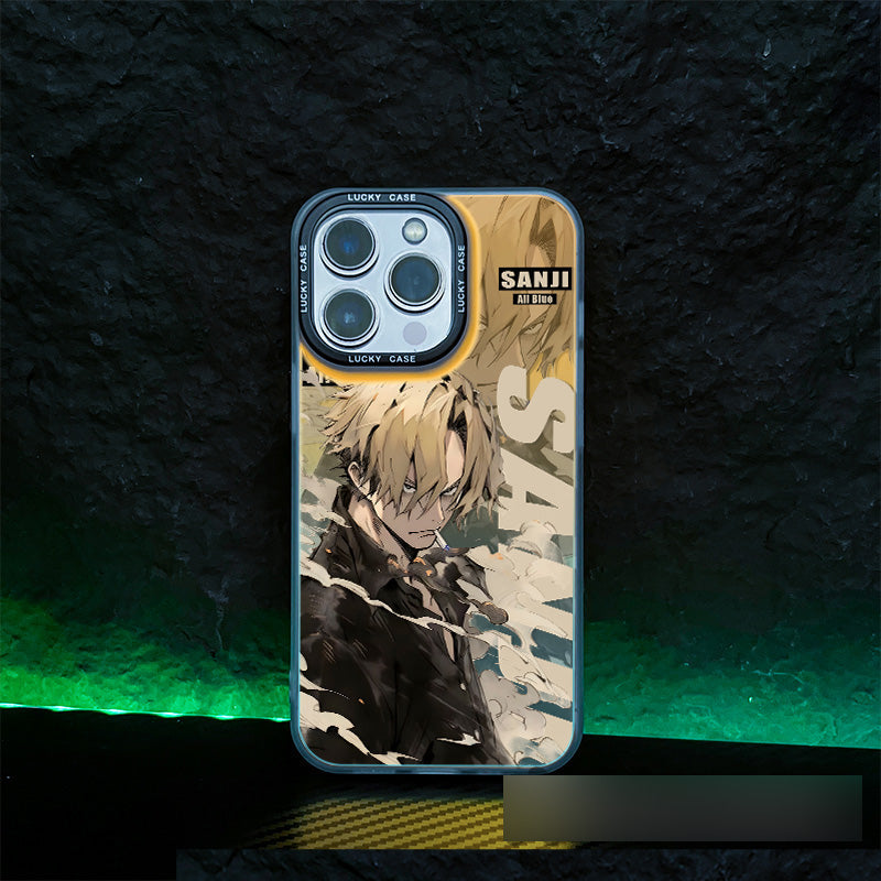 One Piece Phone Case