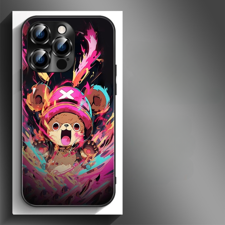 One Piece Phone Case