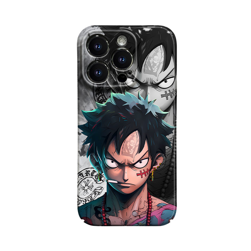 One Piece Phone Case