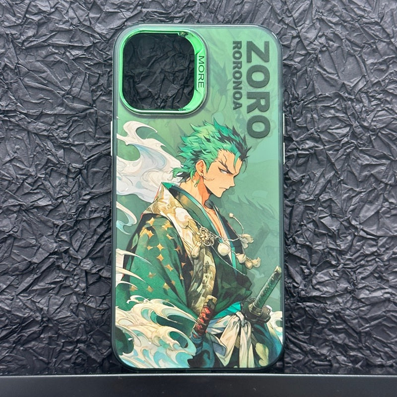 One Piece Phone Case