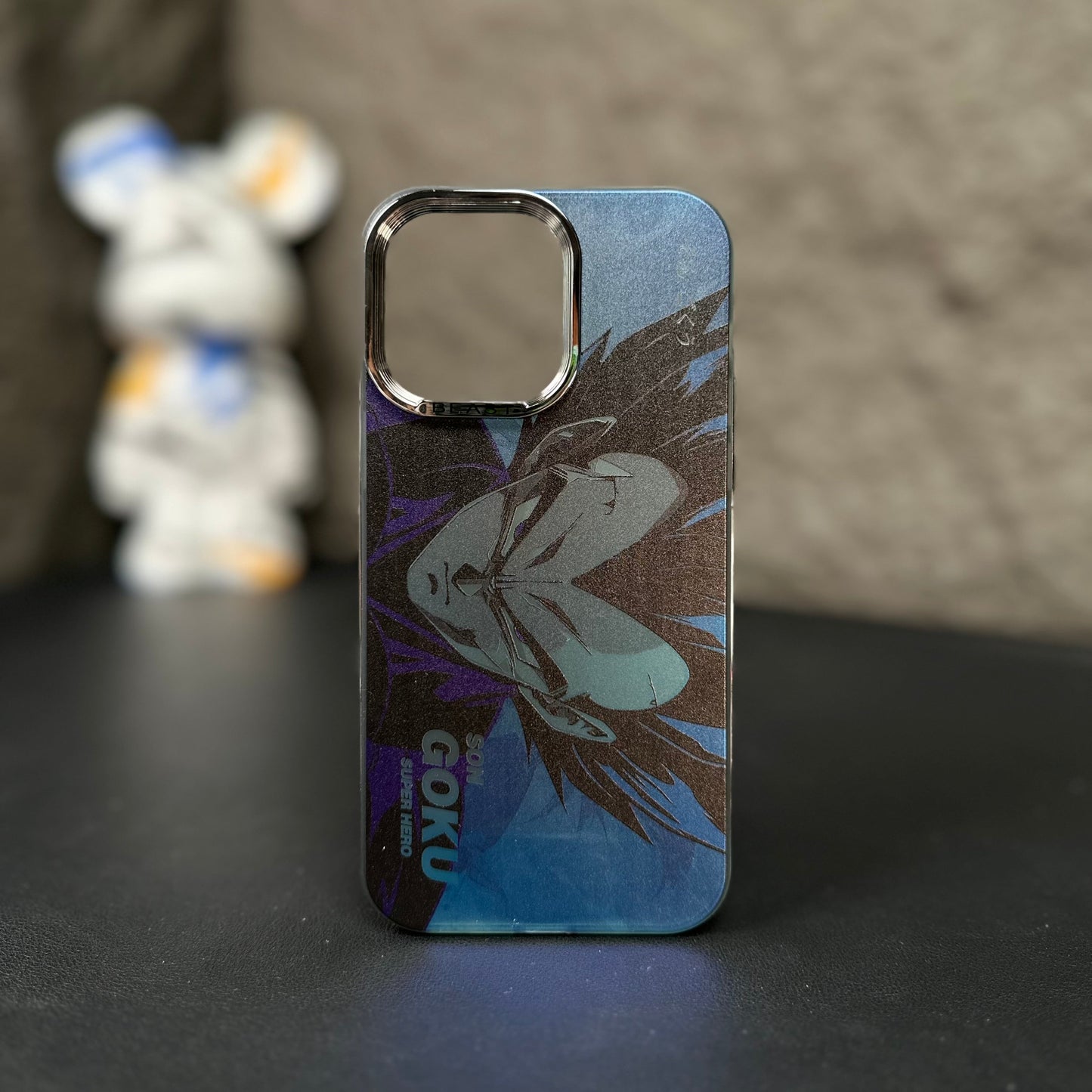 Dragon Ball Phone Case