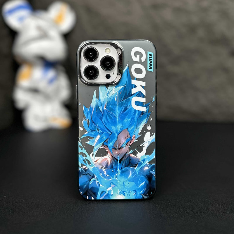 Dragon Ball Phone Case