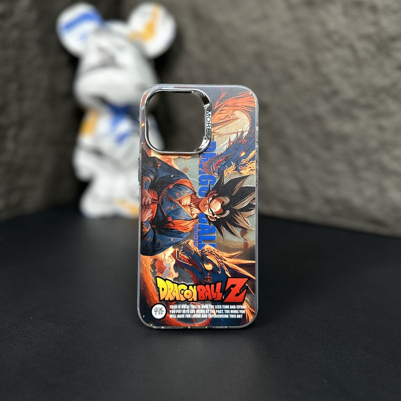 Dragon Ball Phone Case