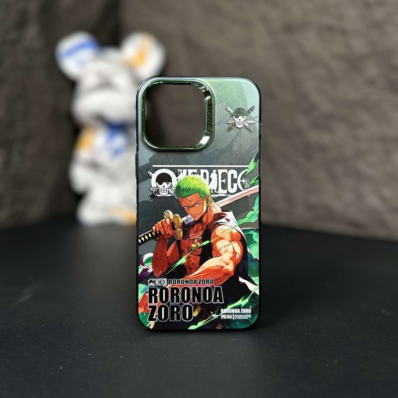 One Piece Phone Case