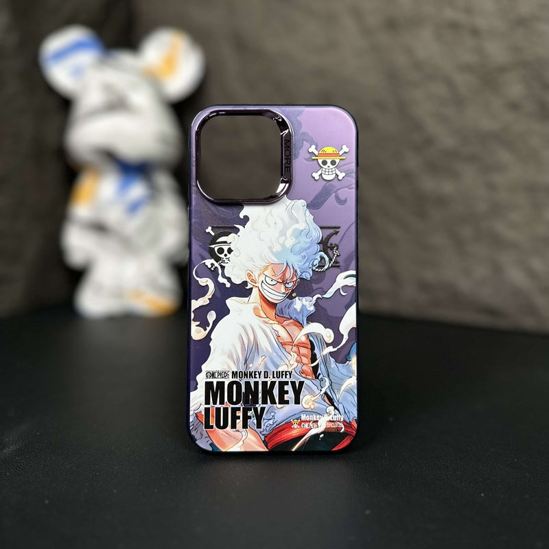 One Piece Phone Case
