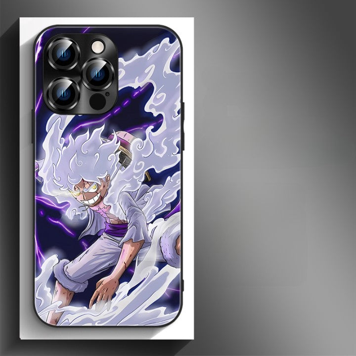 One Piece Phone Case