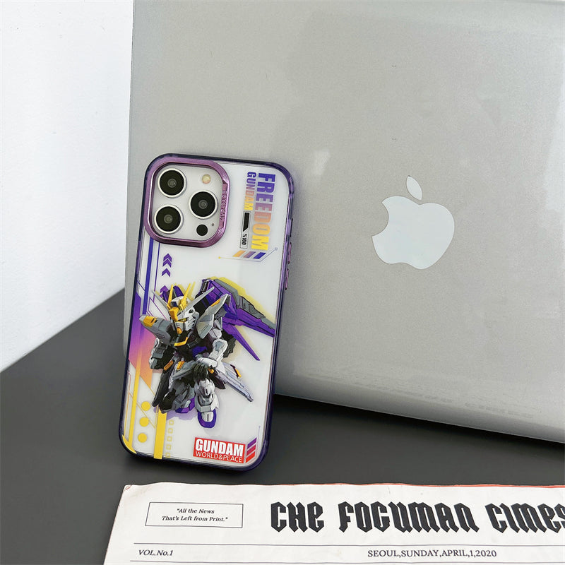 Gundam Phone Case