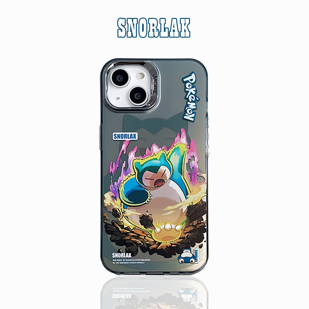 Bomb Elf Phone Case