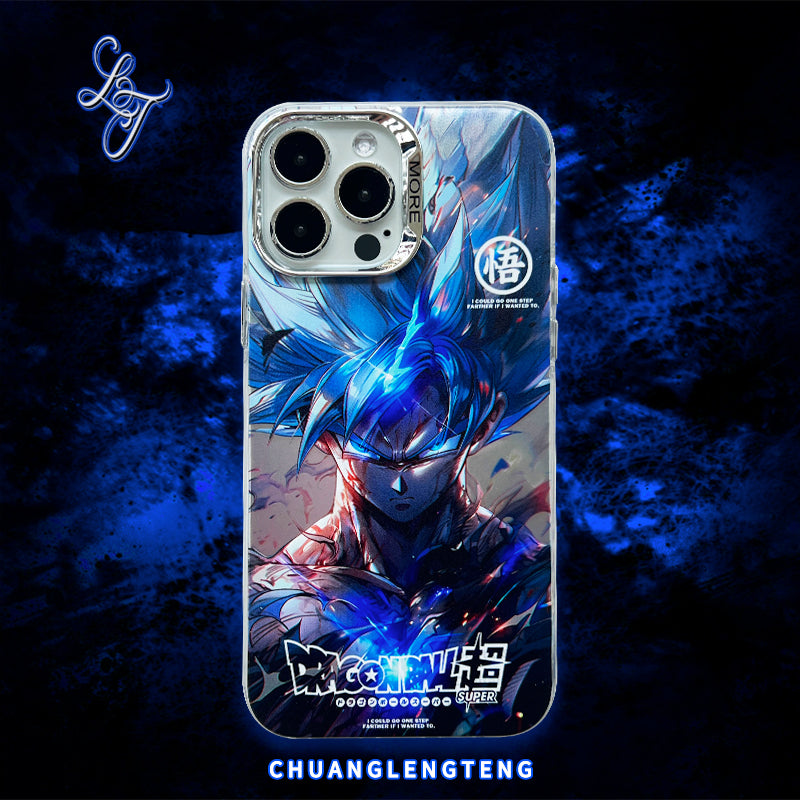 Dragon Ball Phone Case