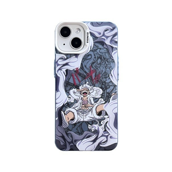 One Piece Phone Case