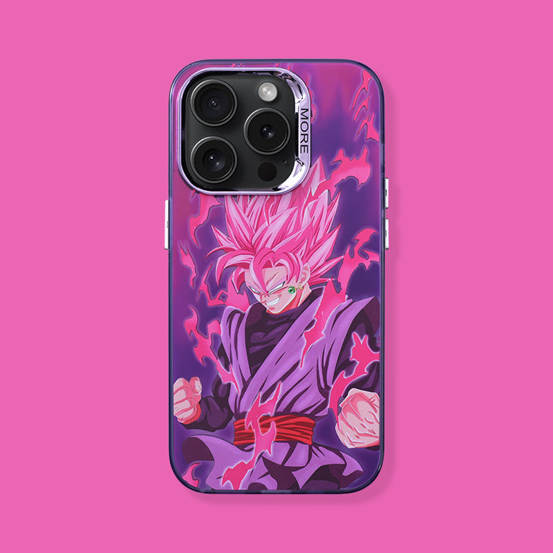 dragon ball phone case