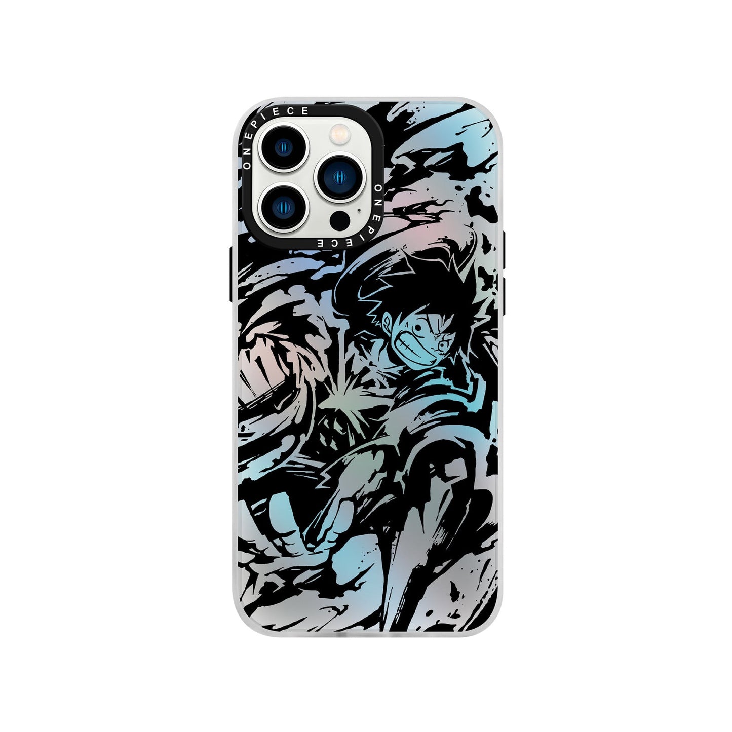 One Piece Phone Case