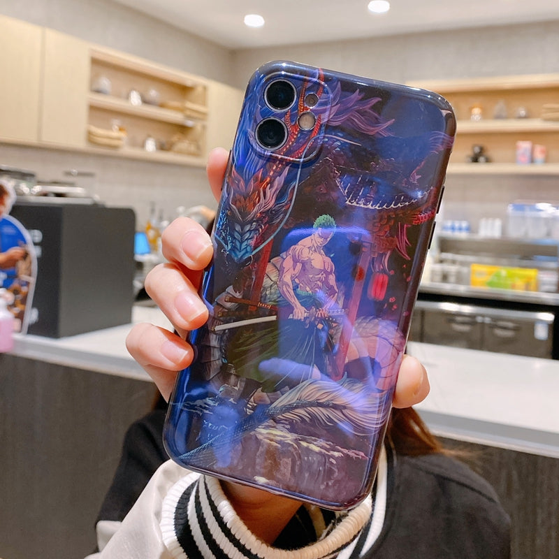 One Piece Phone Case