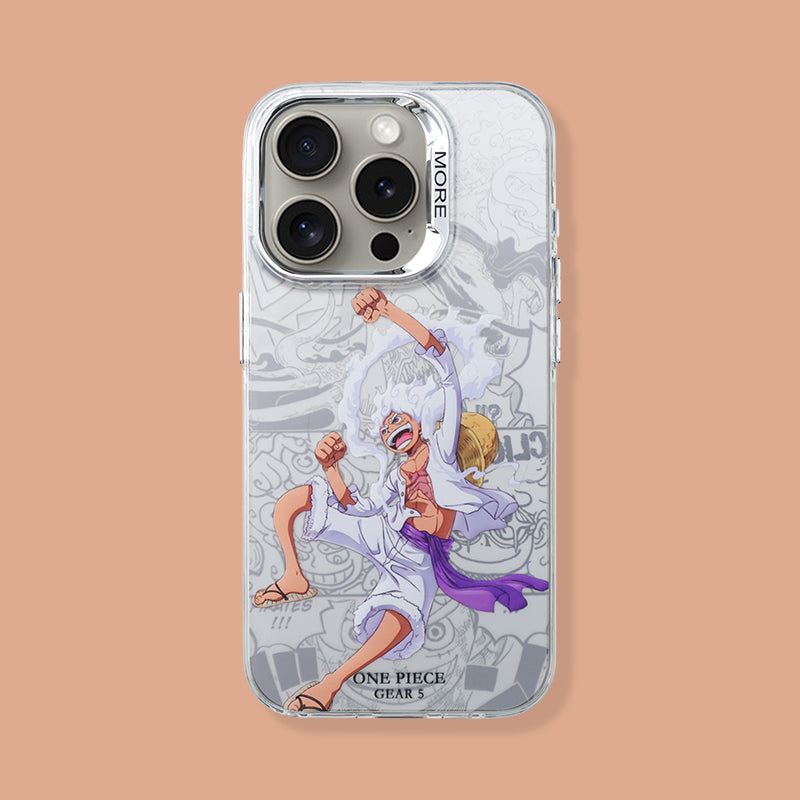 One Piece phone case