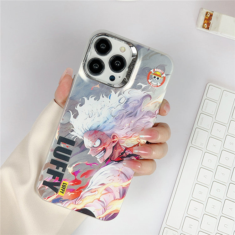 One Piece Phone Case