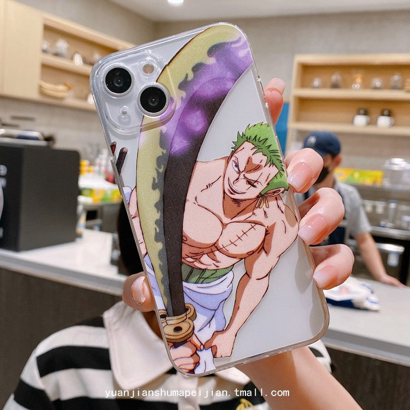 One Piece Phone Case