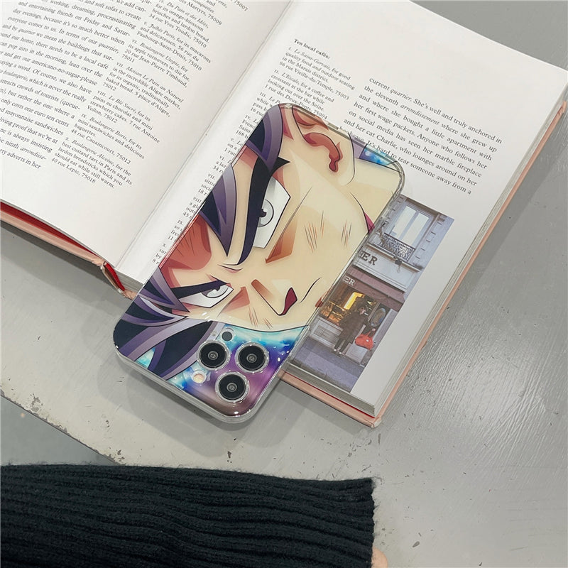 Dragon Ball Phone Case