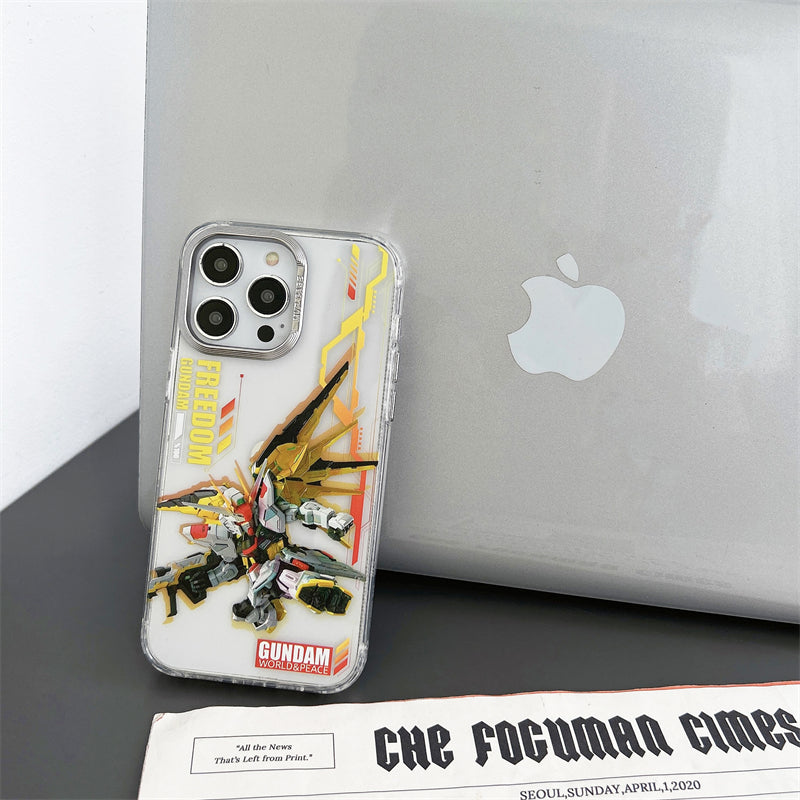 Gundam Phone Case