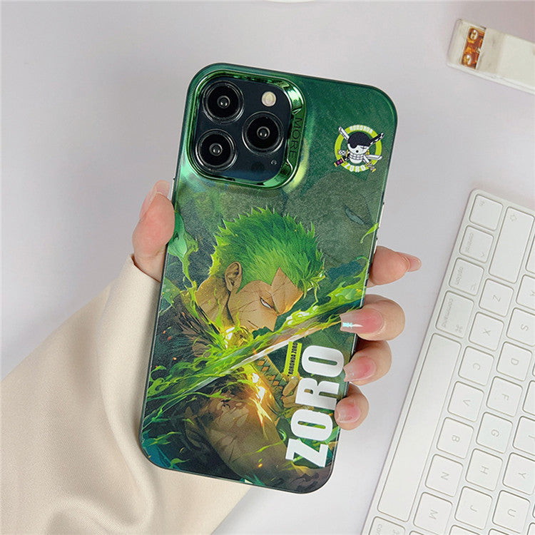 One Piece Phone Case