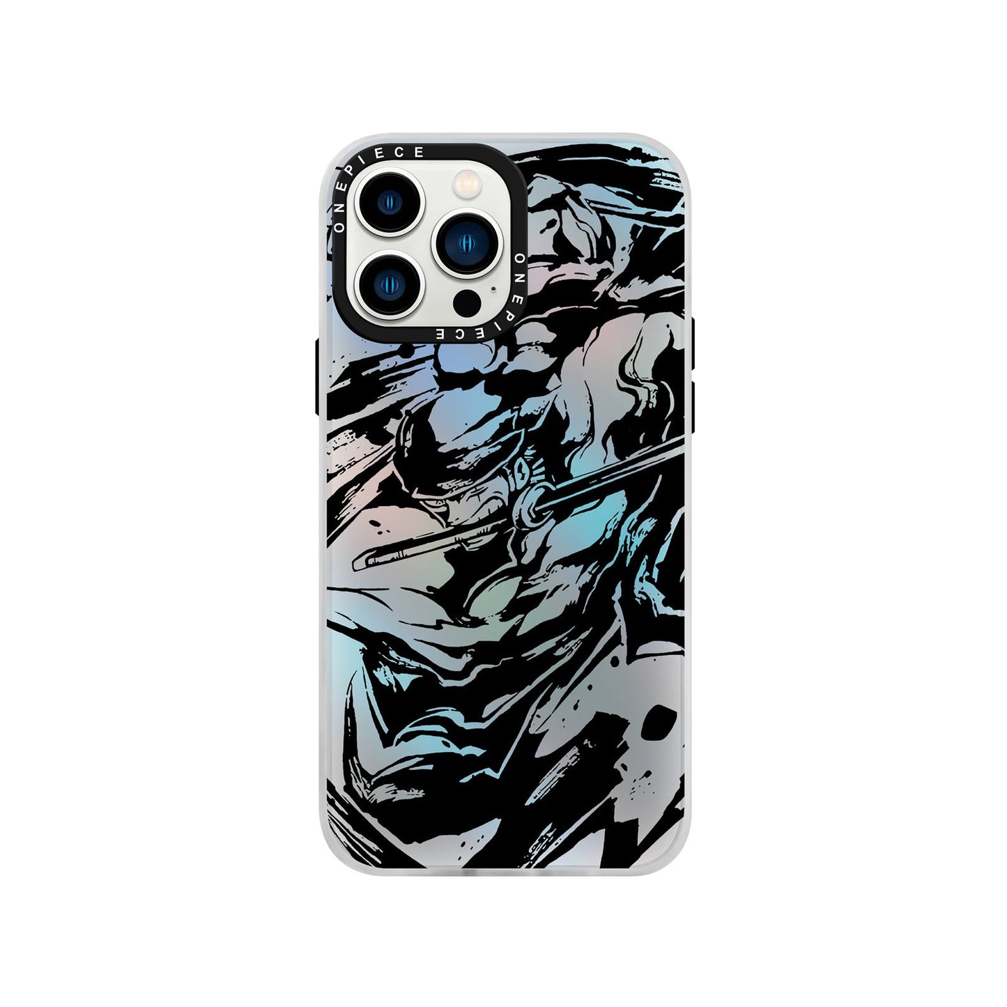 One Piece Phone Case