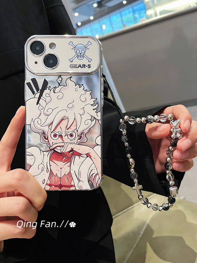 One Piece Phone Case