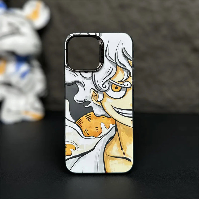 One Piece Phone Case