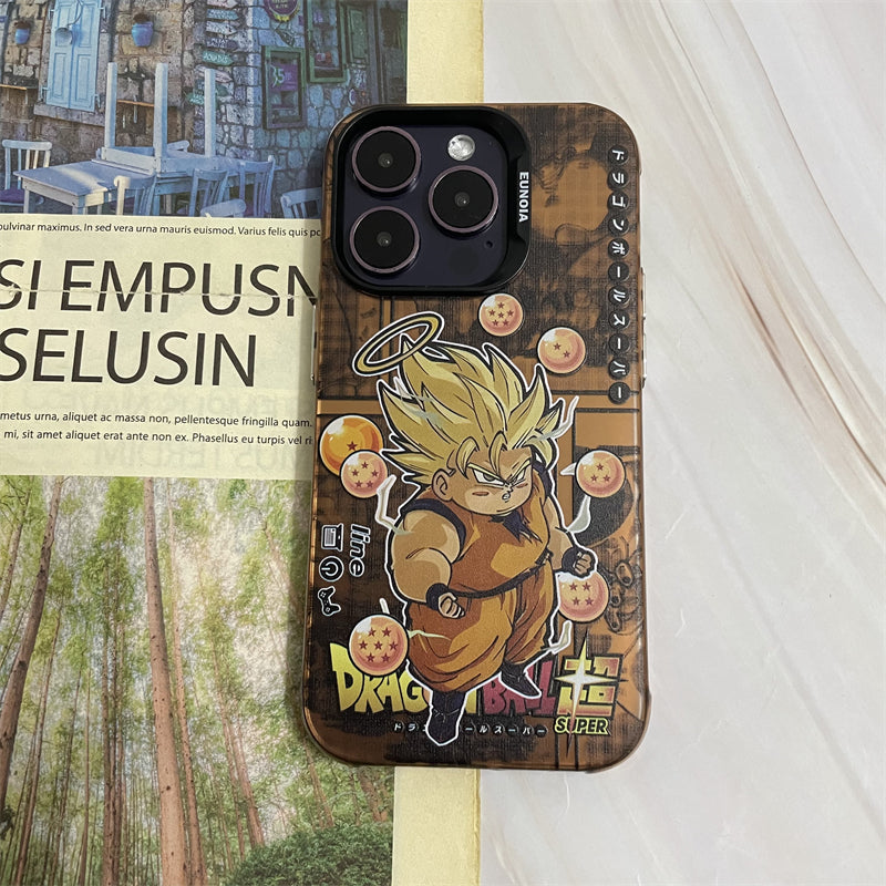 Dragon Ball Phone Case