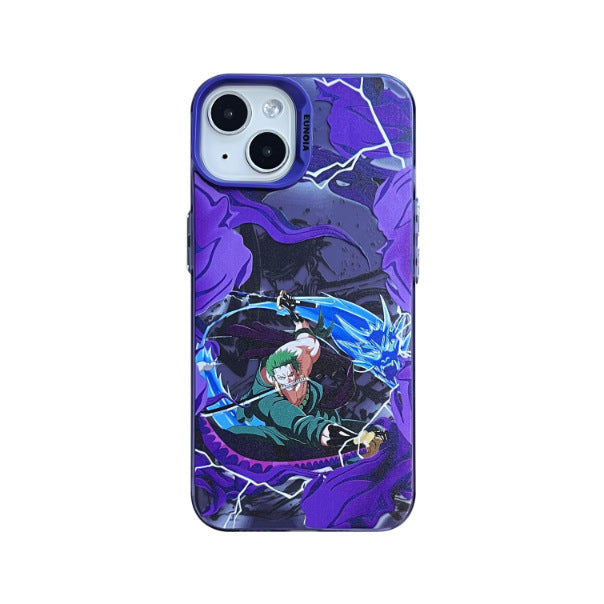 One Piece Phone Case