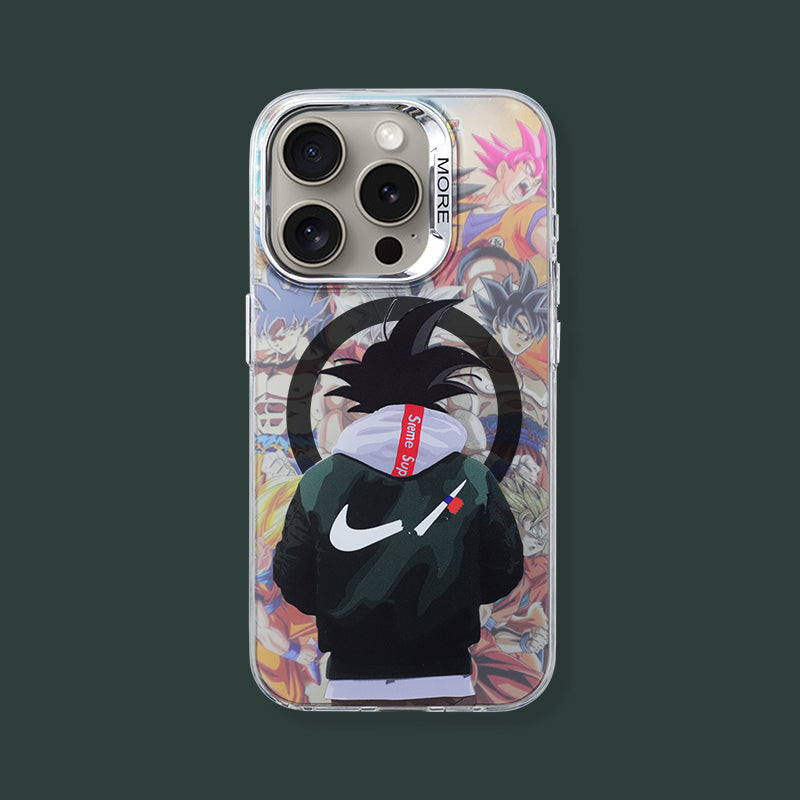 Dragon Ball Phone Case