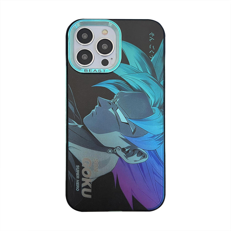 Dragon Ball Phone Case