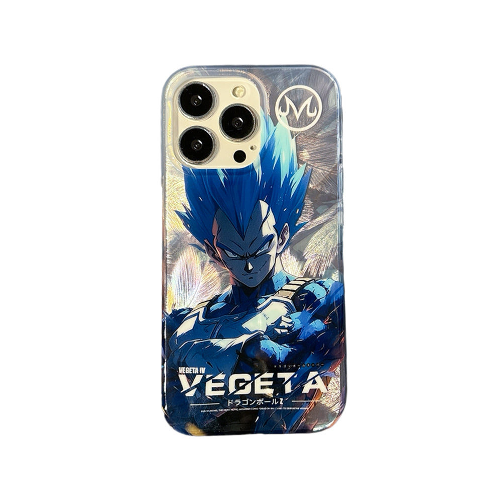 dragon ball phone case