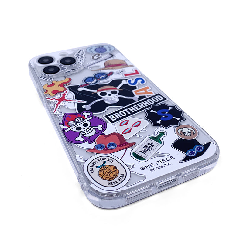 One Piece Phone Case