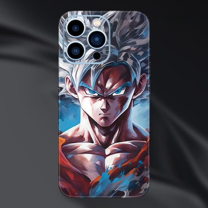 Dragon Ball Phone Case