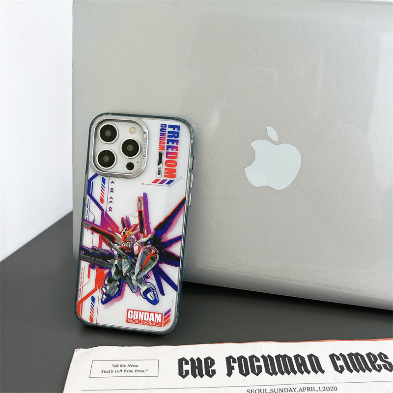 Gundam Phone Case