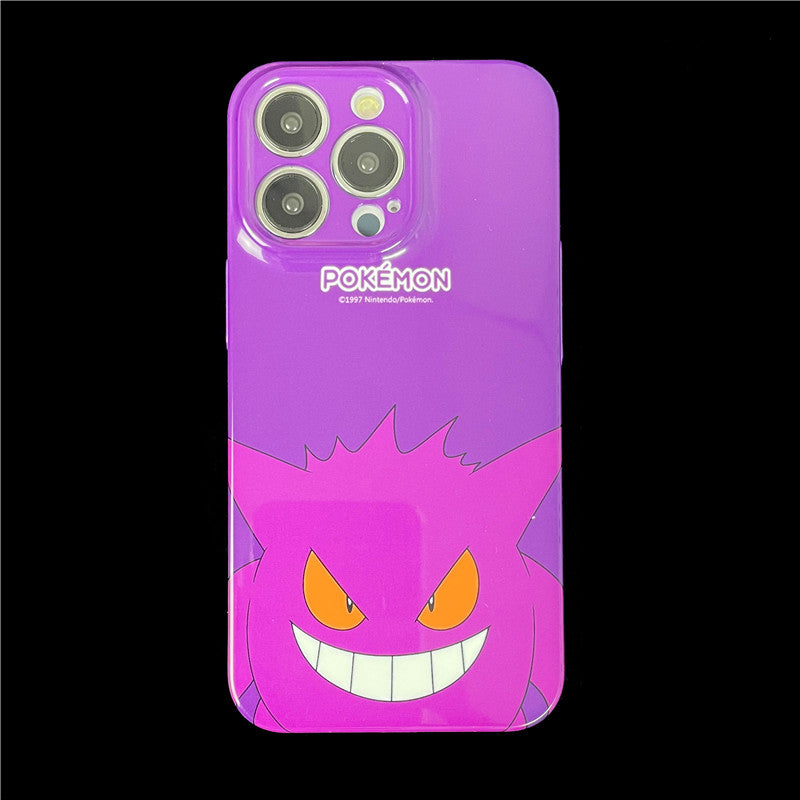 Bomb Elf Phone Case